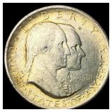 1926 Silver Sesquicentennial Half Dollar CLOSELY U