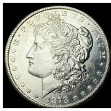 1878 Silver Morgan Dollar UNCIRCULATED