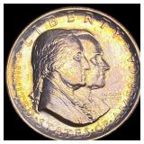 1926 Silver Sesquicentennial Half Dollar HIGH GRAD