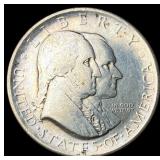 1926 Silver Sesquicentennial Half Dollar CLOSELY U