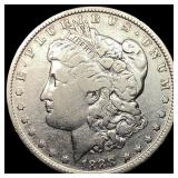 1888-O Silver Morgan Dollar LIGHTLY CIRCULATED