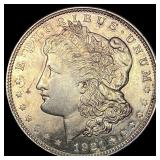 1921 Silver Morgan Dollar UNCIRCULATED