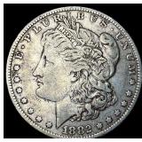 1882-O Silver Morgan Dollar HIGH GRADE