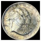 1926 Silver Sesquicentennial Half Dollar CLOSELY U