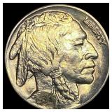 1936-S Buffalo Nickel UNCIRCULATED