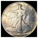 1991 Silver American Eagle $1 UNCIRCULATED
