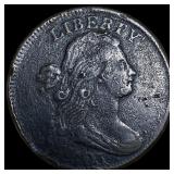 1803 Draped Bust Large Cent HIGH GRADE