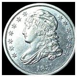 1831 Capped Bust Dime  CLOSELY UNCIRCULATED