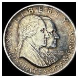 1926 Silver Sesquicentennial Half Dollar HIGH GRAD