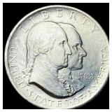 1926 Silver Sesquicentennial Half Dollar HIGH GRAD