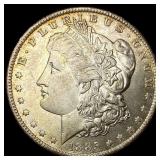 1885-O Silver Morgan Dollar UNCIRCULATED