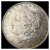 1889-O Silver Morgan Dollar UNCIRCULATED