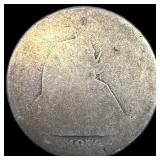 1916 Buffalo Nickel (Type 1) NICELY CIRCULATED