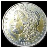 1878 Silver Morgan Dollar HIGH GRADE