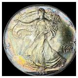 1994 Silver American Eagle $1 UNCIRCULATED