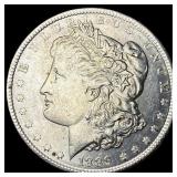 1889 Morgan Silver Dollar UNCIRCULATED