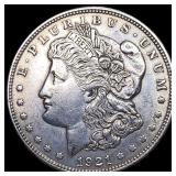 1921 Silver Morgan Dollar UNCIRCULATED