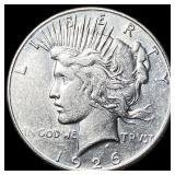 1926 Peace Silver Dollar UNCIRCULATED