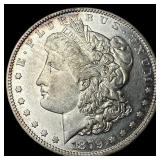 1879-O Silver Morgan Dollar UNCIRCULATED
