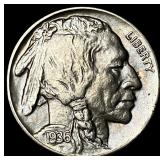 1936 Buffalo Nickel UNCIRCULATED