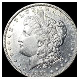 1879 Morgan Silver Dollar UNCIRCULATED