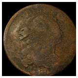1798 Draped Bust Large Cent NICELY CIRCULATED