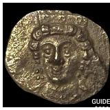 Greek Cilicia 375-333 BC Silver Obol