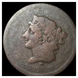 1803 Draped Bust Large Cent NICELY CIRCULATED