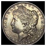 1903 Morgan Silver Dollar CHOICE BU