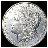 1902-S Silver Morgan Dollar UNCIRCULATED