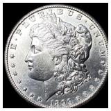 1899-O Silver Morgan Dollar UNCIRCULATED