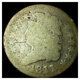 1811 Classic Head Half Cent LIGHTLY  CIRCULATED