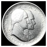 1926 Silver Sesquicentennial Half Dollar CHOICE BU