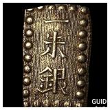 Japan Silver Shu