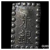 Japan Silver Shu