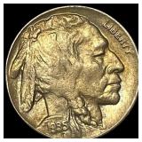 1935-D Buffalo Nickel UNCIRCULATED