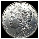 1903 Morgan Silver Dollar UNCIRCULATED