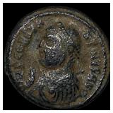 Roman Constantine I 307-337  AD Bronze Follis