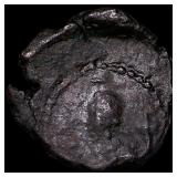 Elymais Orodes II C. 106-130 AD Silver Drachm