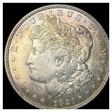 1921 Silver Morgan Dollar UNCIRCULATED