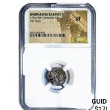 Barbarous Radiate 3rd-5th Centuries AD AE 
