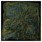 Pushkalavati India 220-160 BC Bronze Karshapana