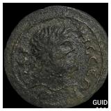 3rd Cent. AD Pisidia Termessus Major Bronze AE 30x