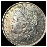 1890-O Silver Morgan Dollar HIGH GRADE