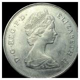 1981 Prince Charles&Lady Diana Wed. Silver Medal