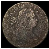 1794 Liberty Cap Large Cent HIGH GRADE