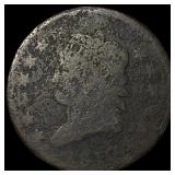 1810 Classic Head Large Cent NICELY  CIRCULATED