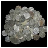 Various Dates Wheat Cent