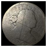 Draped Bust Large Cent NICELY CIRCULATED