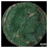 Roman Magnentius 350-353 AD Bronze Centenionalis